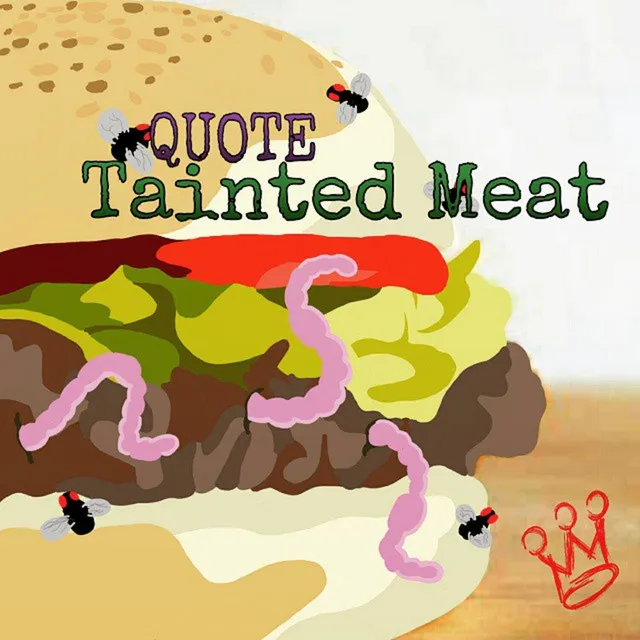 Tainted Meat