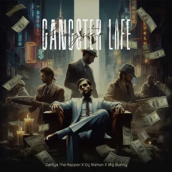 Gangster Life by DAHIYA THE RAPPER