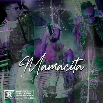 Mamacita by tadboss