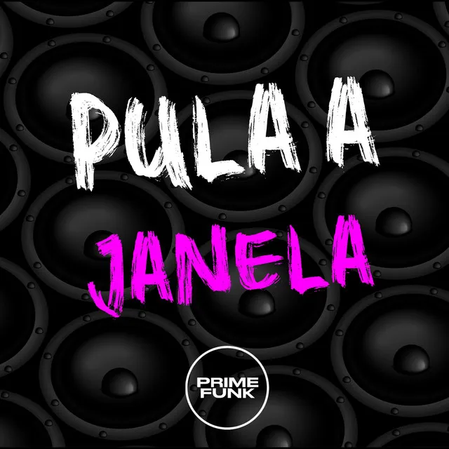 Pula a Janela