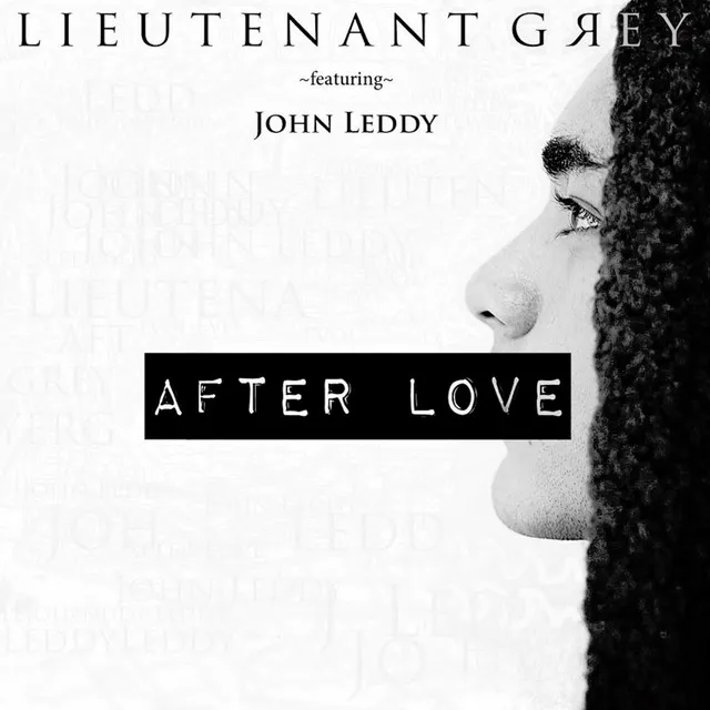 After Love - Radio Edit