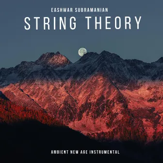 STRING THEORY by Eashwar Subramanian