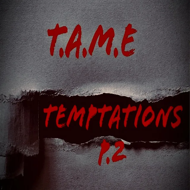 Temptations P.2