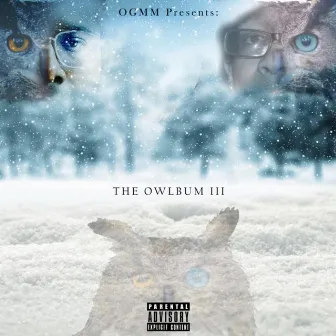 The Owlbum III by Bleu Jayz