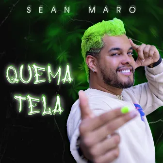 Quema Tela by Sean Maro