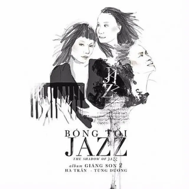 Bóng Tối Jazz (Giáng Sol 2)