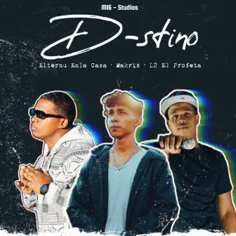 D-Stino by Elternu Enla Casa