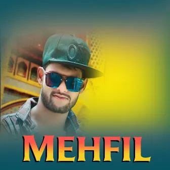 Mehfil by Ruchismita Guru