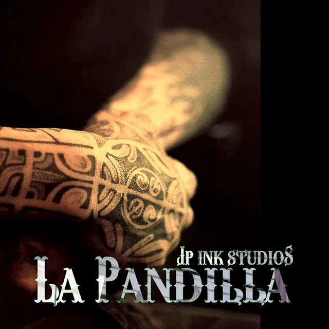 La Pandilla Jp Ink Studios