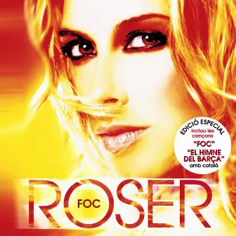 Fuego by Roser