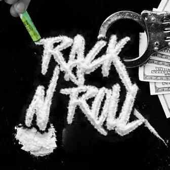 Rack N Roll by Vassago