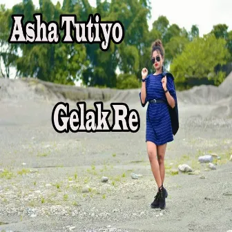 Asha Tutiyo Gelak Re by 