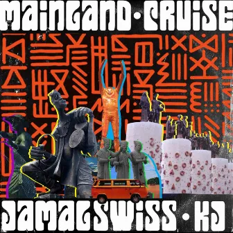 Mainland Cruise by Jamal Swiss