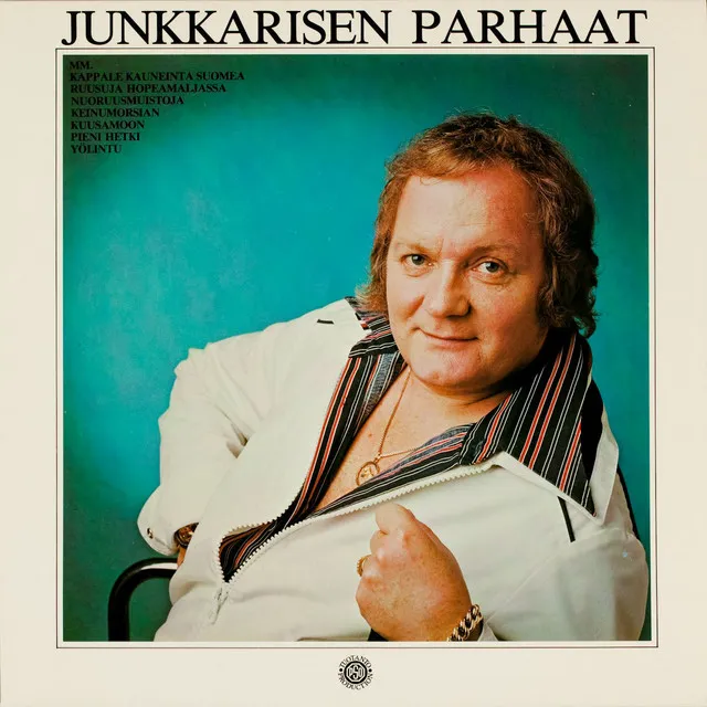 Junkkarisen parhaat