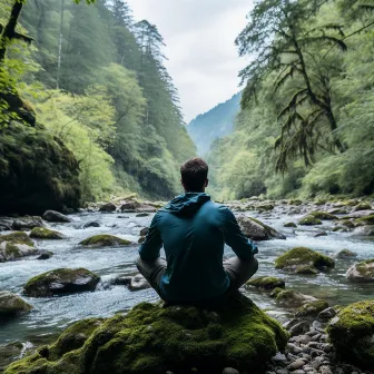 Viaje Armónico: Melodías Para Sanación Emocional by Música acogedora de lujo