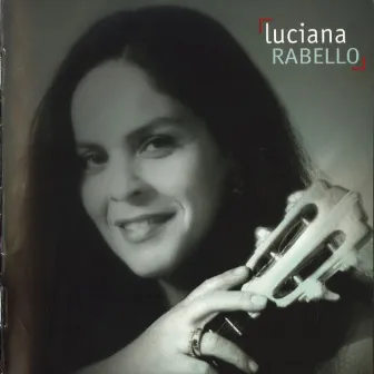 Luciana Rabello by Luciana Rabello