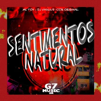 Sentimentos Natural by DJ VINICIUS 100 % ORIGINAL