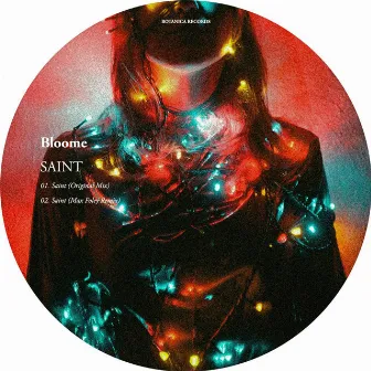 Saint. by Bloome