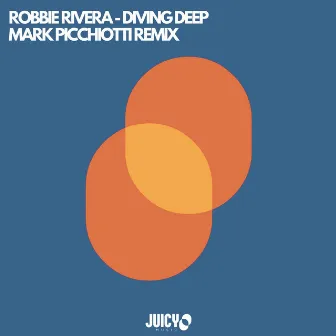 Diving Deep (Mark Picchiotti Remix) by Raflo