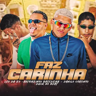 Faz Carinha by Leo Da Zo