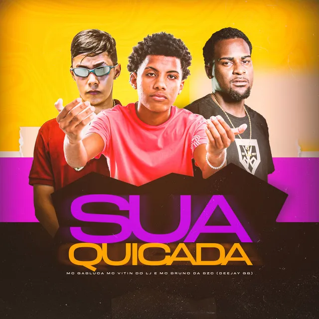 Sua Quicada