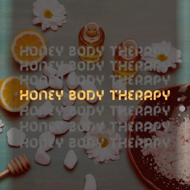 Honey Body Therapy: Holistic Spa Treatment for Relaxation