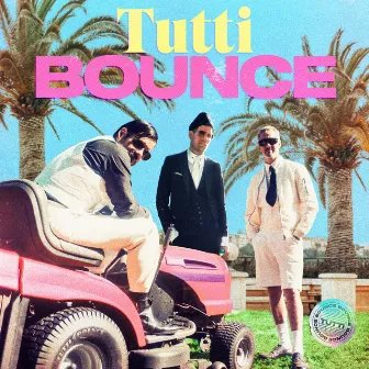 Tatooine Transit (2-Track) by TUTTI BOUNCE