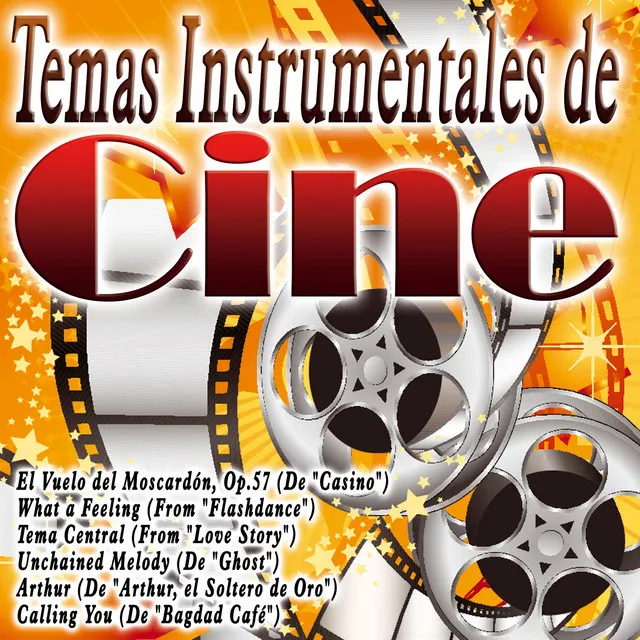 Orquesta Cinerama