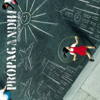 Potemkin City Limits by Propagandhi