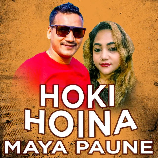 Hoki Hoina Maya Paune