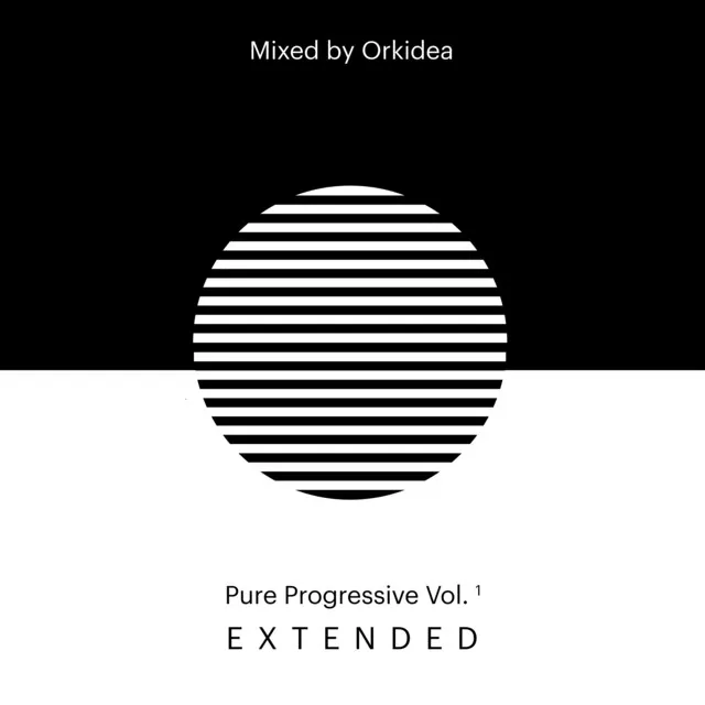 Only Us - Orkidea Pure Progressive Extended Mix