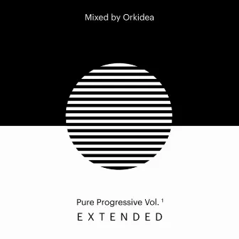 Pure Progressive Vol. 1 - The Extended Versions by Orkidea