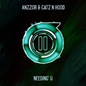 Needing' U by Anzzor