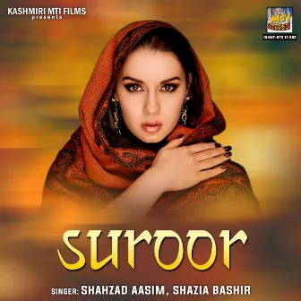 Suroor by Shahzad Aasim