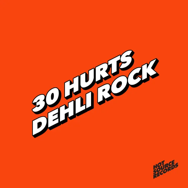 Dehli Rock