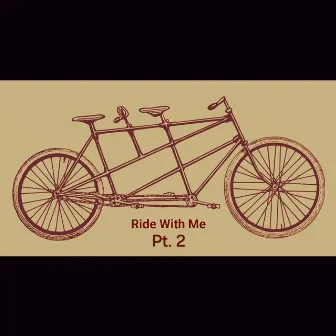 Ride With Me, Pt.2 by Where's Jander