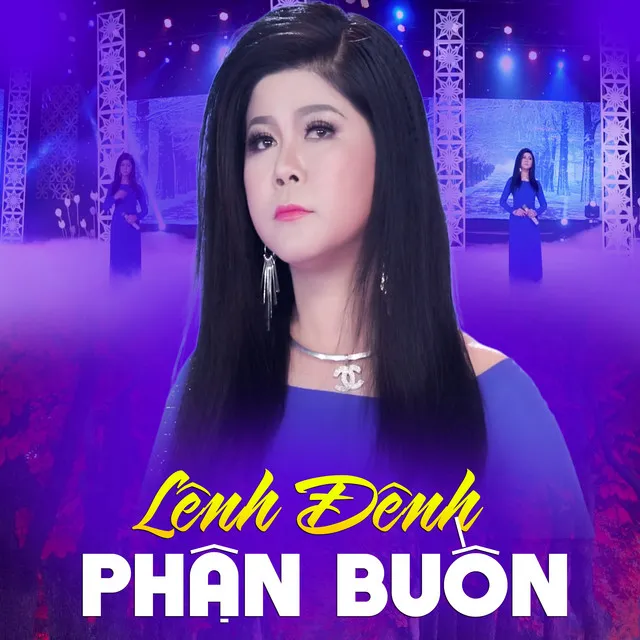 Lênh Đênh Phận Buồn