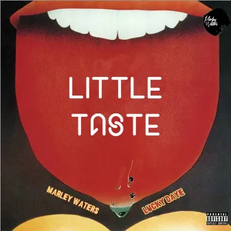 Little Taste by Marley Waters