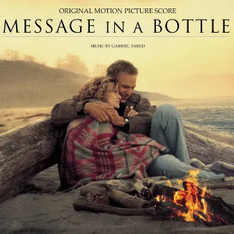 Message In A Bottle-Original Motion Picture Score by Gabriel Yared