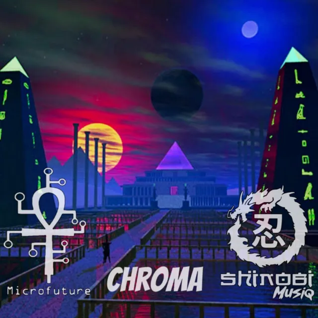 Chroma