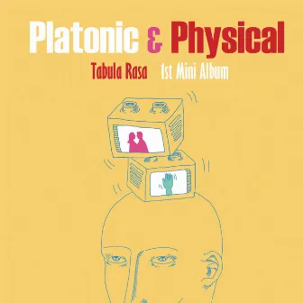 Platonic & Physical by WONDERLUST