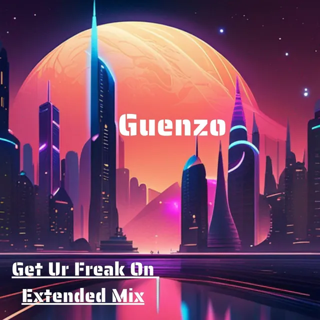 Get Ur Freak On - Extended Mix