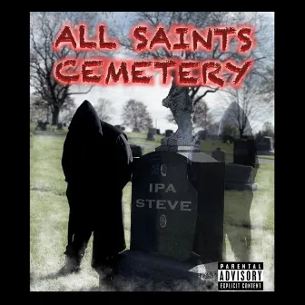 All Saints Cemetery by Ipa Steve