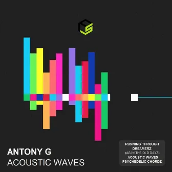 Acoustic Waves by Antony G