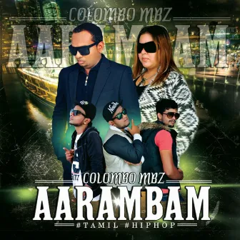 Aarambam by Amila