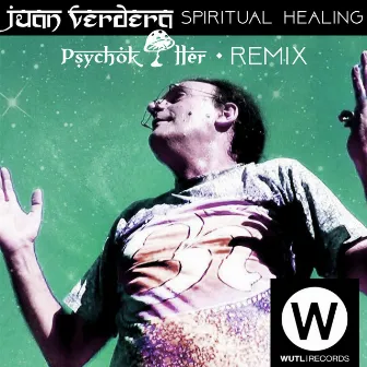 Spiritual Healing by Psychokiller