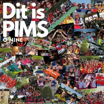 Dit is PIMS by O´nine