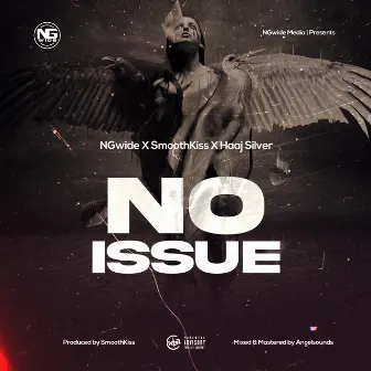 No Issue (Dey Play) by Haaj Silver