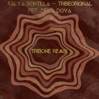 Tribeoriginal (Tribone Remix) by Tribone