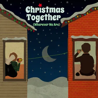 Christmas Together (Wherever We Are) by The Holiday Place